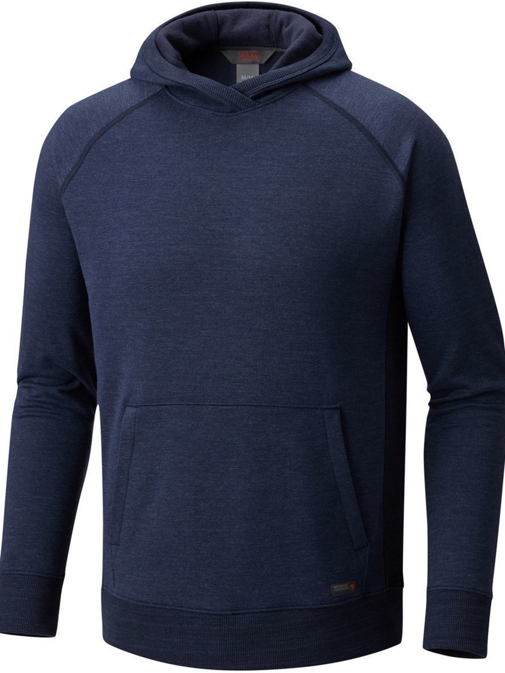 Mountain Hardware Firetower Long-Sleeve Hoodie - Men's Size Large In Navy
